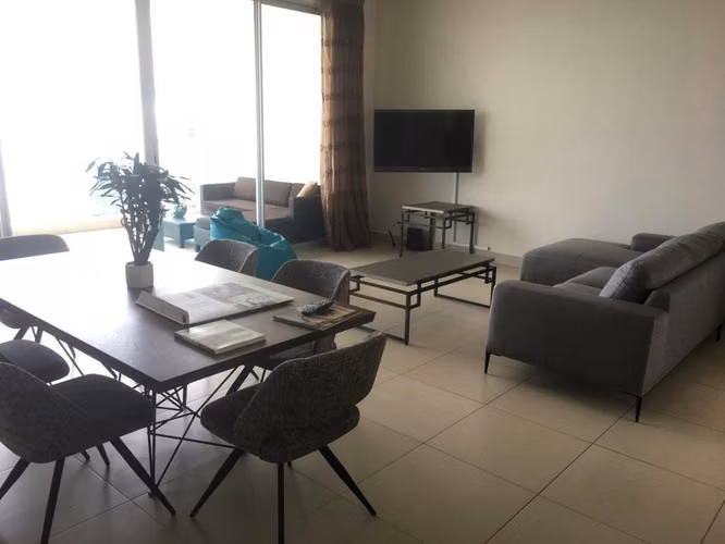Alquiler de Apartamento en PH Dupont Tower – Punta Pacífica