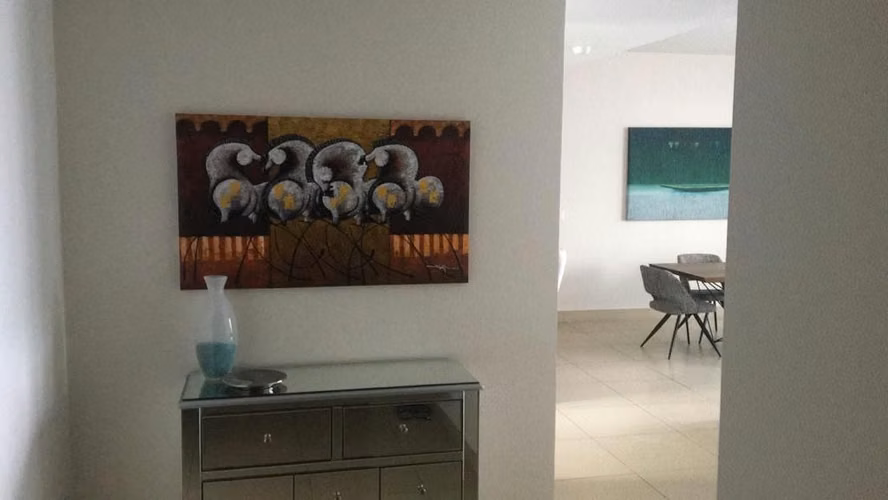 Alquiler de Apartamento en PH Dupont Tower – Punta Pacífica