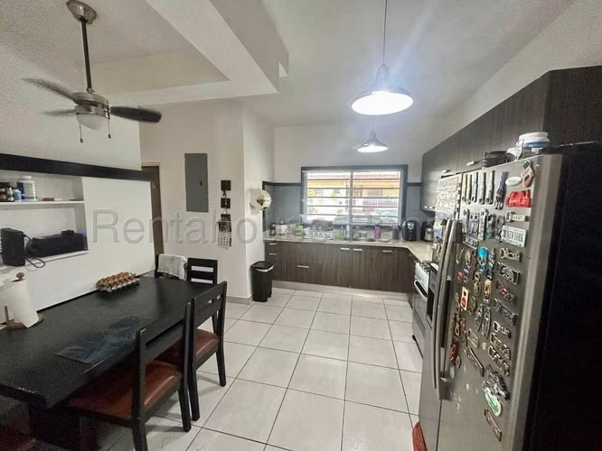 Venta de Casa en Altos de Panama Altos de Panamá ANL