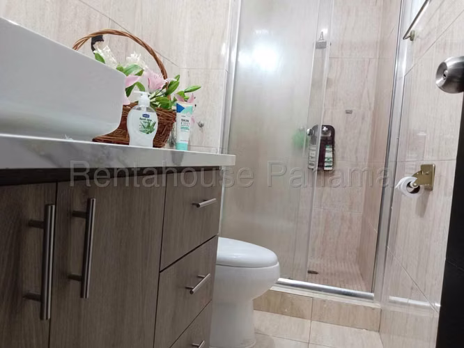Venta de Casa en El Crisol Villas Cerro Lindo ANL