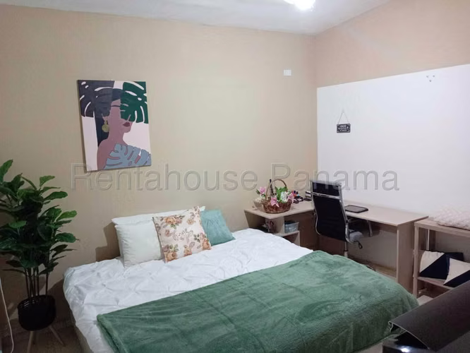 Venta de Casa en El Crisol Villas Cerro Lindo ANL