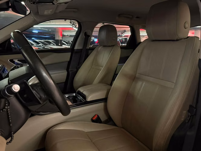 RANGE ROVER VELAR P250 SE 2018