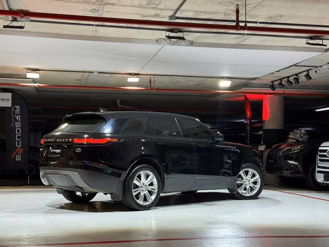 RANGE ROVER VELAR P250 SE 2018