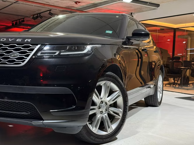 RANGE ROVER VELAR P250 SE 2018