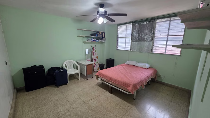 Propiedad Comercial en Obarrio