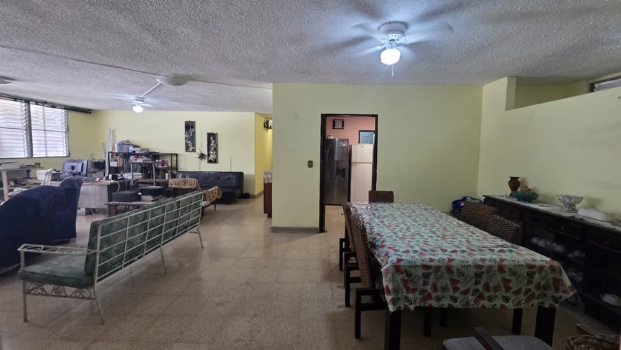 Propiedad Comercial en Obarrio