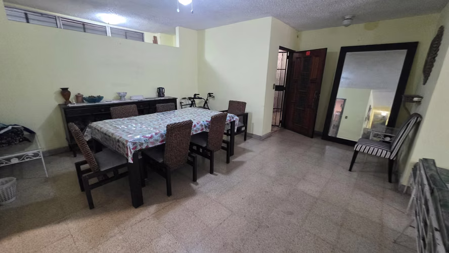 Propiedad Comercial en Obarrio