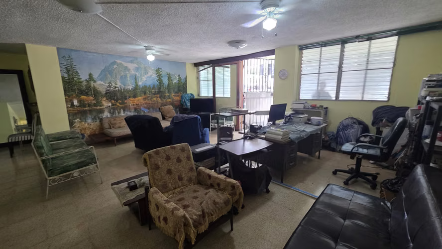 Propiedad Comercial en Obarrio