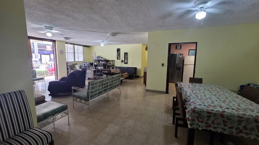 Propiedad Comercial en Obarrio