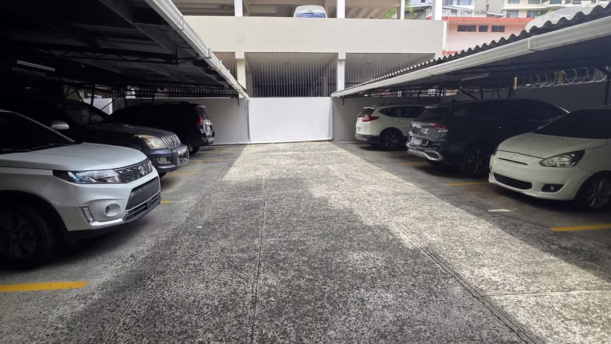 Propiedad Comercial en Obarrio