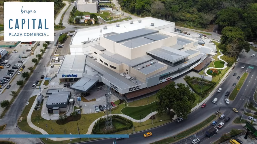 6-LOTES COMERCIALES EN PANAMÁ NORTE | TERRENOS EN VENTA RM3/C2 | DESDE 1,471 M2 HASTA 2,992 M2
