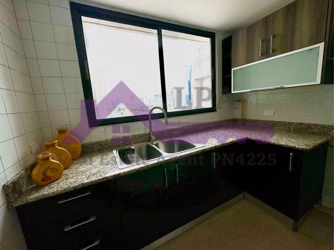 Venta de apartamento en PH Cancun Obarrio