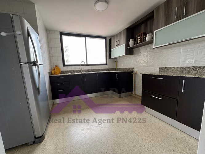 Venta de apartamento en PH Cancun Obarrio