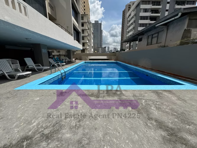 Venta de apartamento en PH Cancun Obarrio