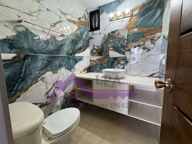 Venta de apartamento en PH Cancun Obarrio