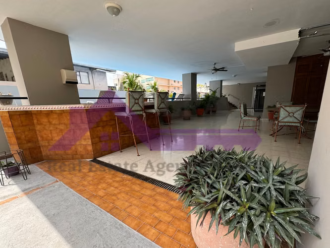 Venta de apartamento en PH Cancun Obarrio