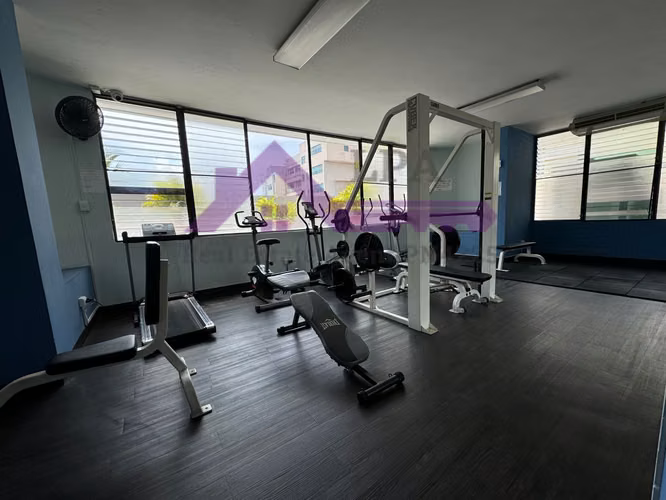 Venta de apartamento en PH Cancun Obarrio