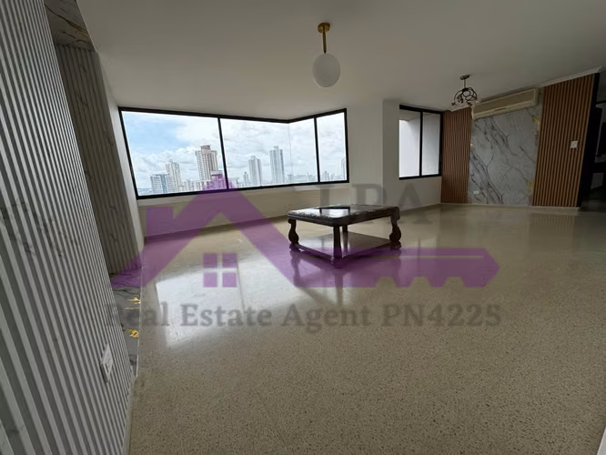 Venta de apartamento en PH Cancun Obarrio
