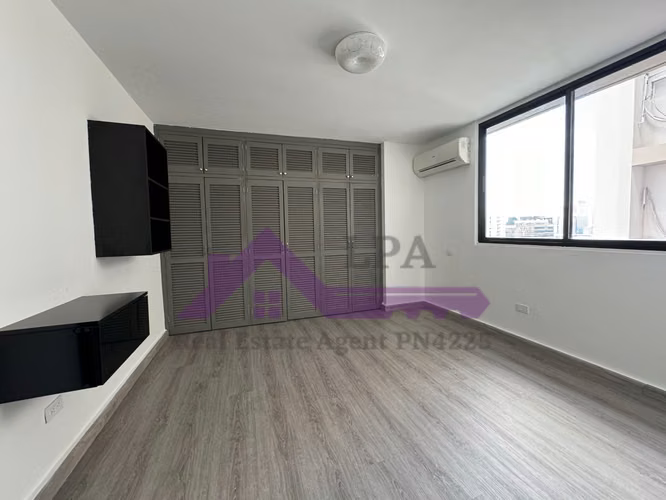 Venta de apartamento en PH Cancun Obarrio