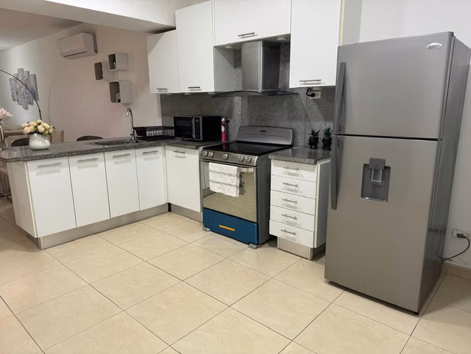 ALQUILER APARTAMENTO AVENIDA BALBOA 125M2 PH WHITE TC
