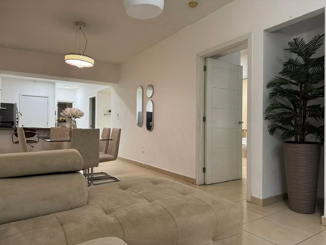 ALQUILER APARTAMENTO AVENIDA BALBOA 125M2 PH WHITE TC