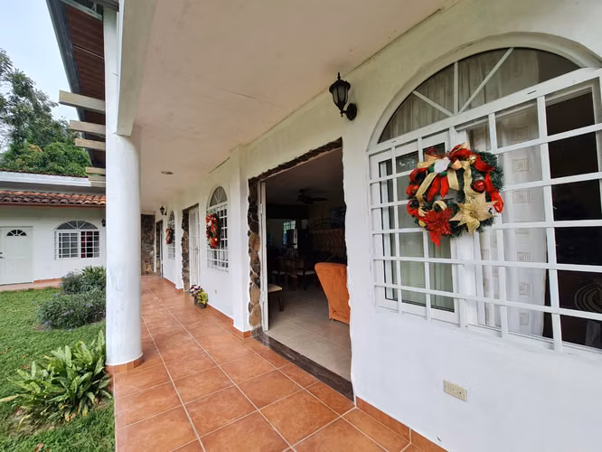 VENTA DE CASA EN SAN CARLOS