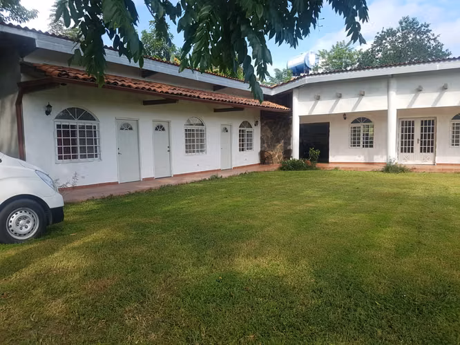 VENTA DE CASA EN SAN CARLOS