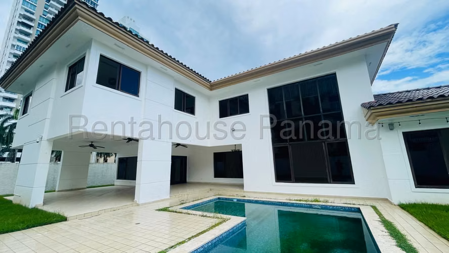 LGU-Venta de casa en Costa del Este, Paseo del Parque. - Imagen 10