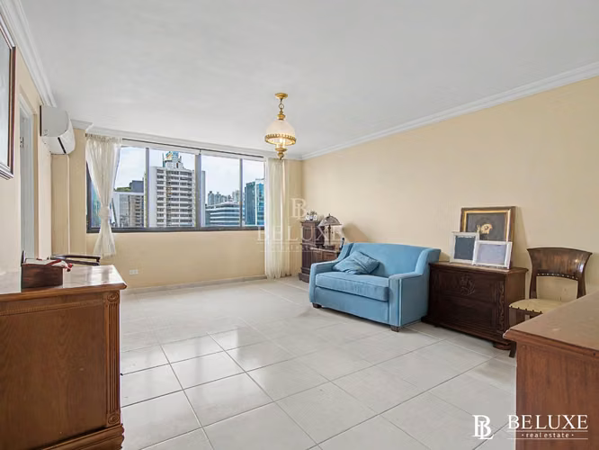 APARTMENT FOR SALE IN PH LA FONTANA, OBARRIO (6)