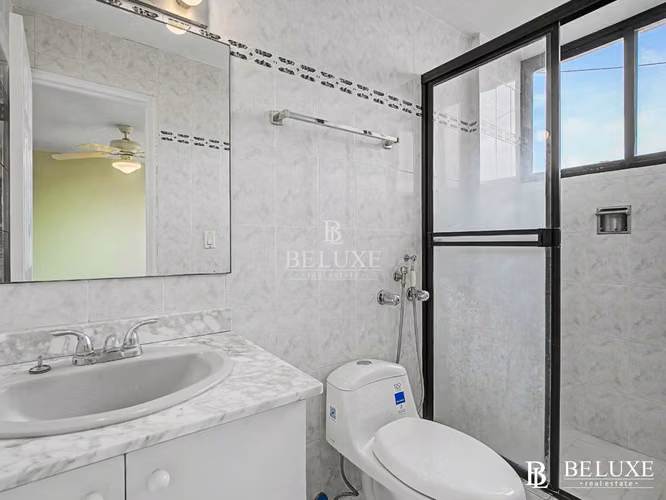 VENTA DE APARTAMENTO EN PH LA FONTANA OBARRIO (6) - Imagen 9