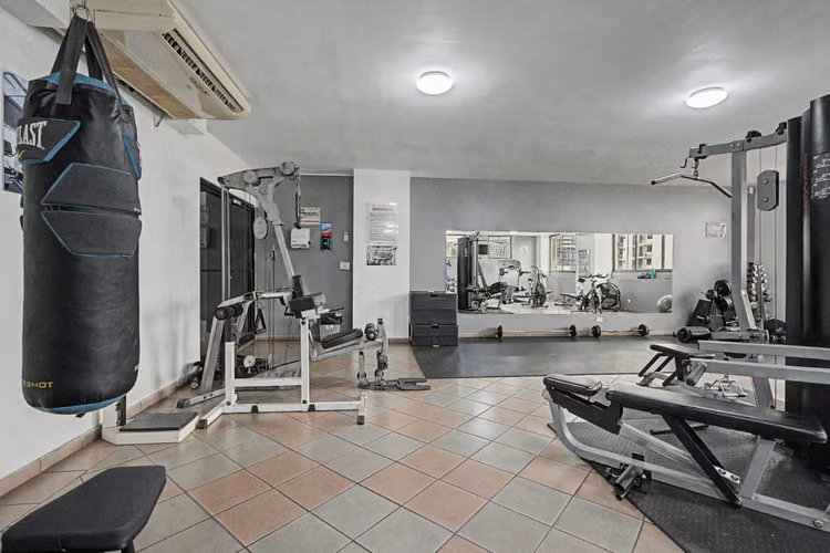 VENTA DE APARTAMENTO EN PH LA FONTANA OBARRIO (6) - Imagen 14