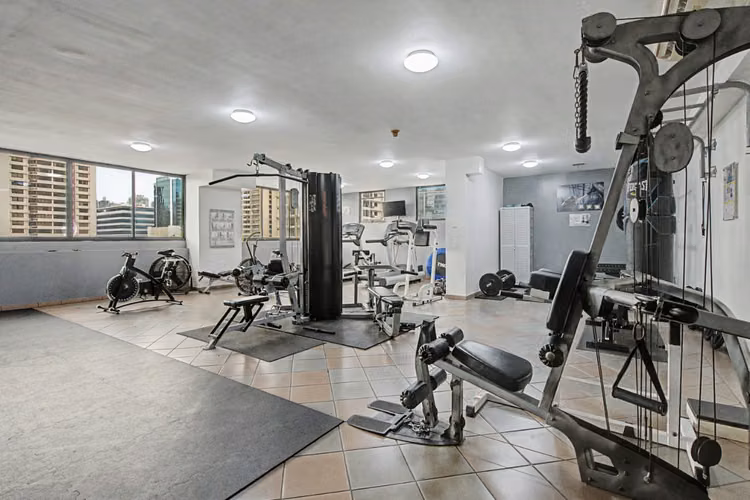 VENTA DE APARTAMENTO EN PH LA FONTANA OBARRIO (6) - Imagen 15