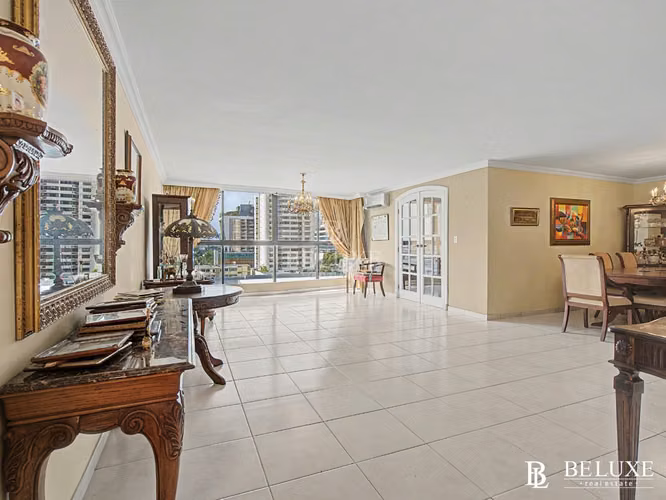 VENTA DE APARTAMENTO EN PH LA FONTANA OBARRIO (6) - Imagen 5