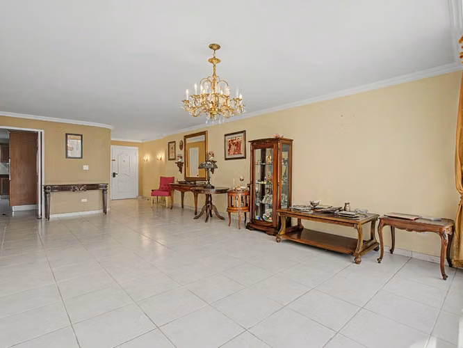 VENTA DE APARTAMENTO EN PH LA FONTANA OBARRIO (6) - Imagen 4
