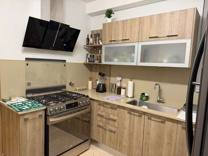 ALQUILER DE APARTAMENTO PH DYNASTY RESIDENCES AMOBLADO YM - Imagen 8
