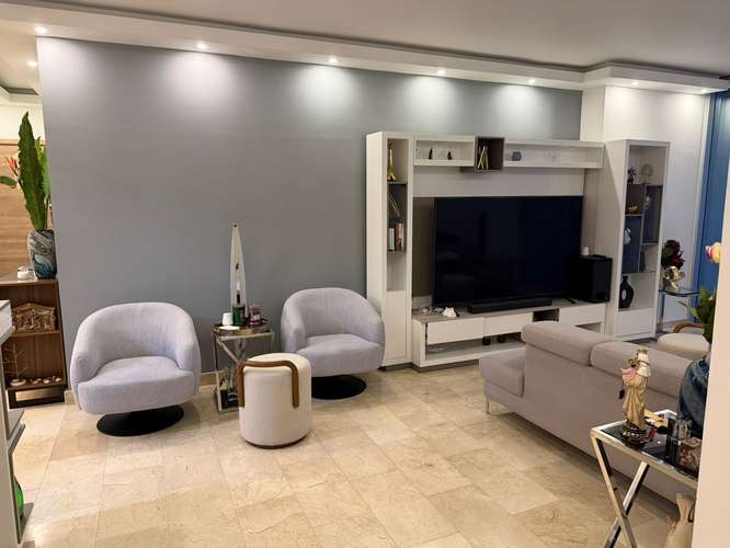 ALQUILER DE APARTAMENTO PH DYNASTY RESIDENCES AMOBLADO YM - Imagen 16