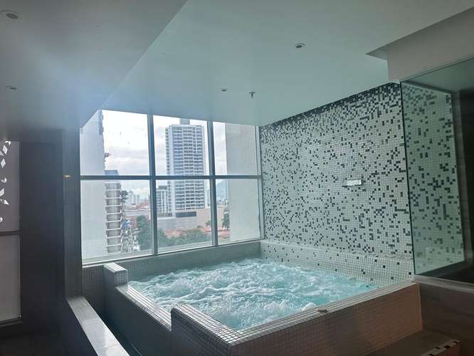 ALQUILER DE APARTAMENTO PH DYNASTY RESIDENCES AMOBLADO YM - Imagen 5