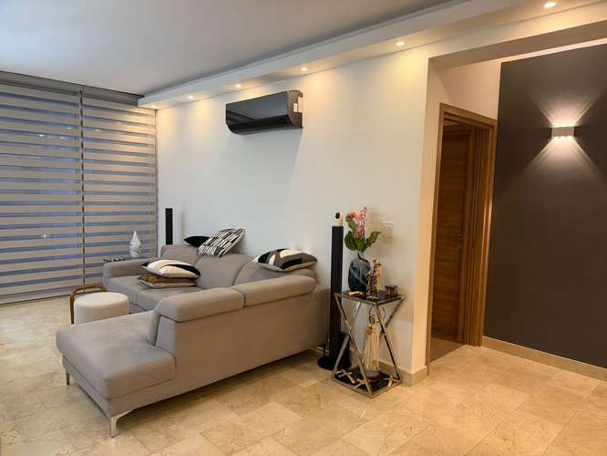 ALQUILER DE APARTAMENTO PH DYNASTY RESIDENCES AMOBLADO YM - Imagen 9