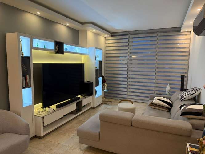 ALQUILER DE APARTAMENTO PH DYNASTY RESIDENCES AMOBLADO YM - Imagen 7