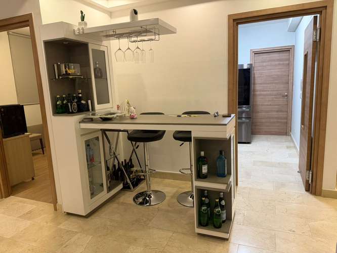 ALQUILER DE APARTAMENTO PH DYNASTY RESIDENCES AMOBLADO YM - Imagen 13