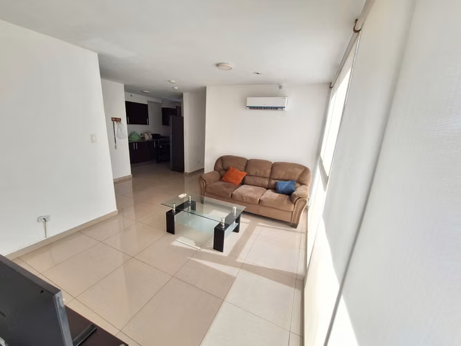 VENTA APARTAMENTO EN VIA ESPAÑA