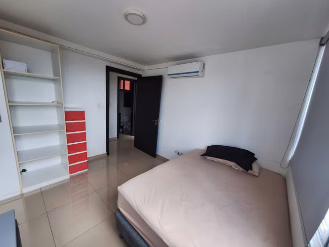 VENTA APARTAMENTO EN VIA ESPAÑA