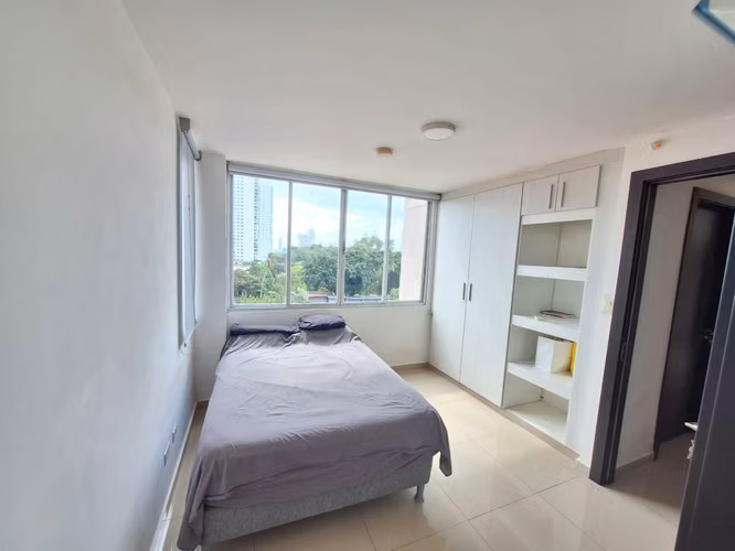 VENTA APARTAMENTO EN VIA ESPAÑA
