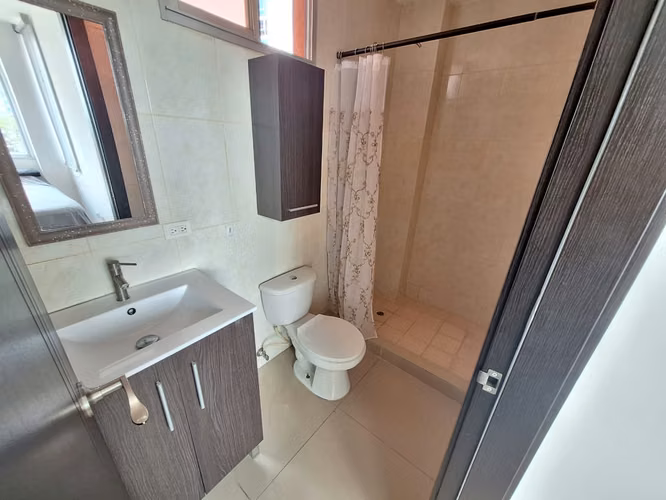 VENTA APARTAMENTO EN VIA ESPAÑA