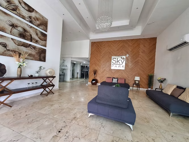 VENTA APARTAMENTO EN VIA ESPAÑA