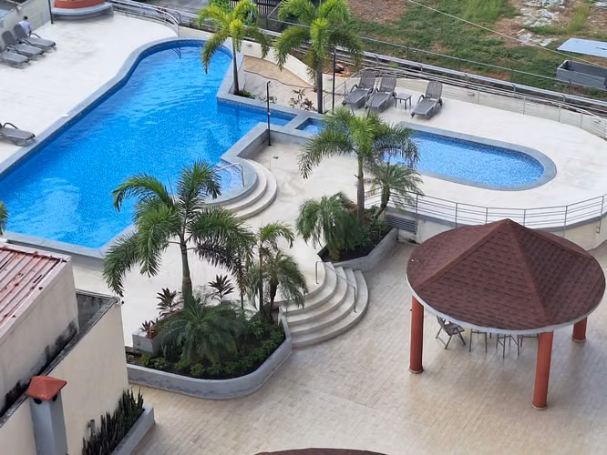 VENTA APARTAMENTO EN VIA ESPAÑA