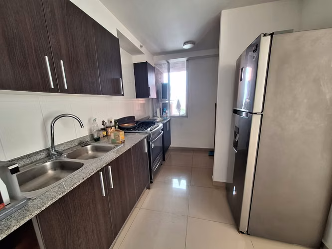 VENTA APARTAMENTO EN VIA ESPAÑA