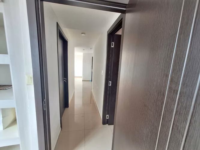 VENTA APARTAMENTO EN VIA ESPAÑA