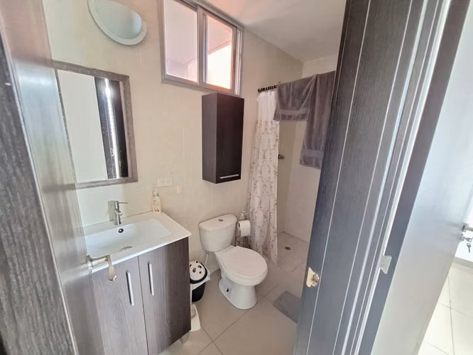 VENTA APARTAMENTO EN VIA ESPAÑA
