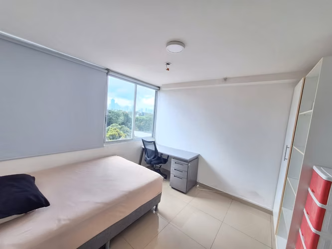 VENTA APARTAMENTO EN VIA ESPAÑA